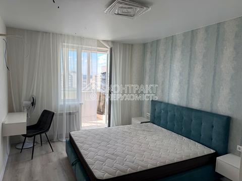 квартира за адресою Гвардійців-Широнінців вул., 72-А