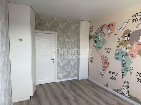 квартира за адресою Гвардійців-Широнінців вул., 72-А