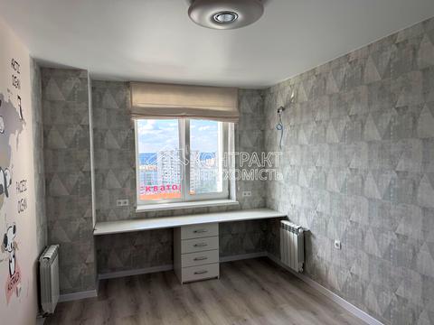 квартира за адресою Гвардійців-Широнінців вул., 72-А