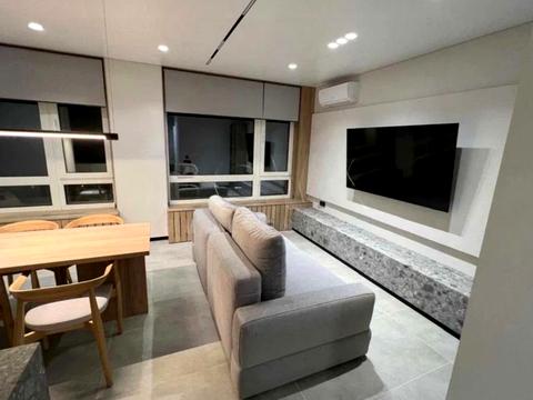 квартира за адресою Голосіївський просп. (40-річчя Жовтня), 76