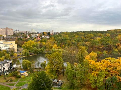 квартира за адресою Голосіївський просп. (40-річчя Жовтня), 76