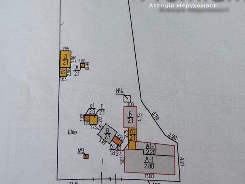 будинок за адресою Холодноярська вул. (Московська)