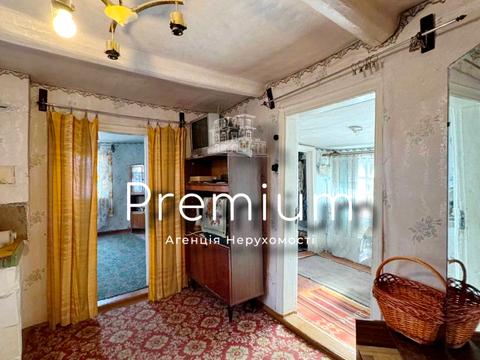 будинок за адресою Холодноярська вул. (Московська)