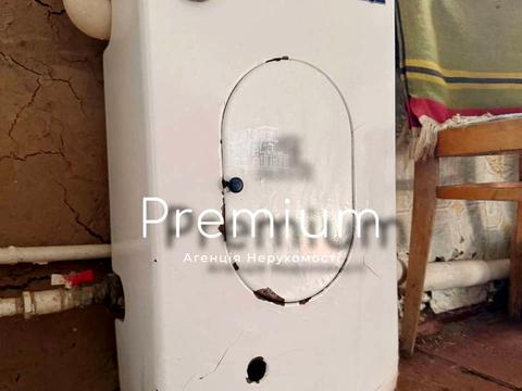 будинок за адресою Холодноярська вул. (Московська)