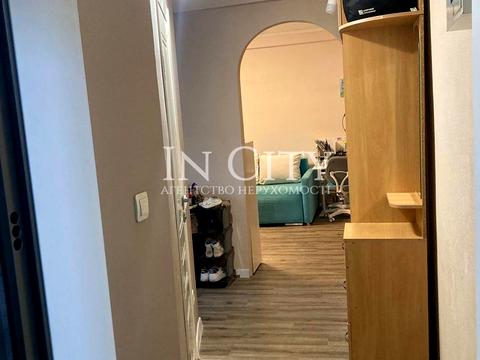 квартира по адресу Академика Доброхотова ул., 10