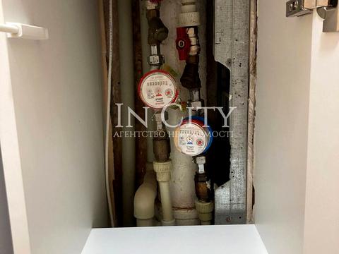 квартира по адресу Академика Доброхотова ул., 10