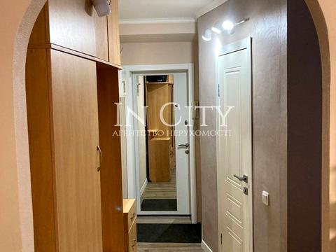 квартира по адресу Академика Доброхотова ул., 10