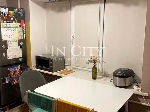 квартира по адресу Академика Доброхотова ул., 10