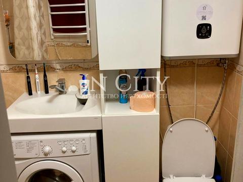 квартира по адресу Академика Доброхотова ул., 10