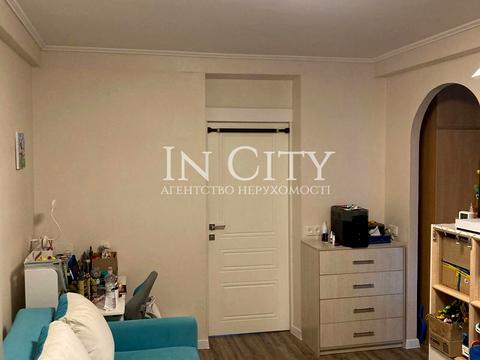 квартира по адресу Академика Доброхотова ул., 10