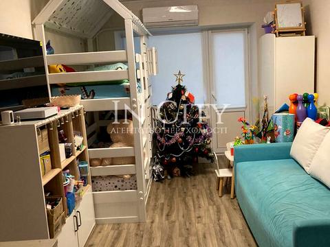 квартира по адресу Академика Доброхотова ул., 10