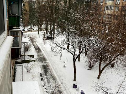 квартира по адресу Академика Доброхотова ул., 10