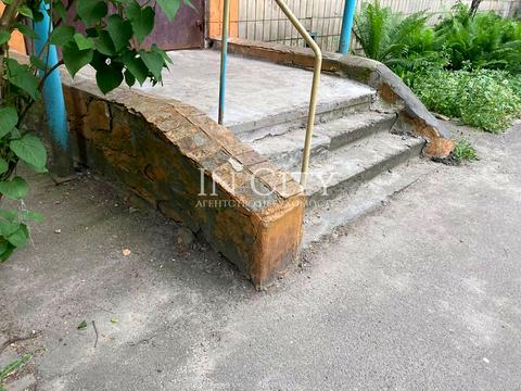 квартира по адресу Академика Доброхотова ул., 10