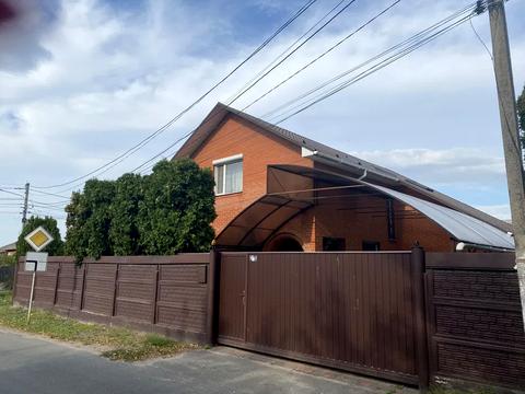 будинок за адресою Завбірська, 6