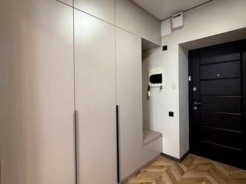 квартира за адресою Олександра Довженка вул., 23