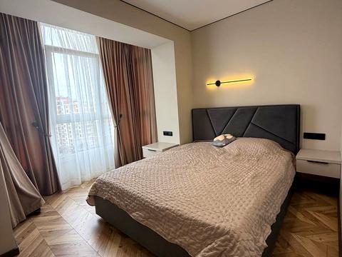 квартира за адресою Олександра Довженка вул., 23