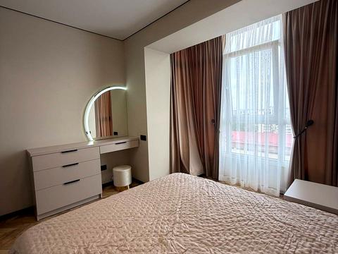 квартира за адресою Олександра Довженка вул., 23