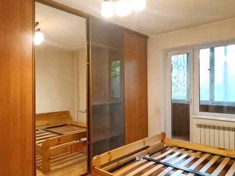 коммерческая по адресу Смелянская ул., 17