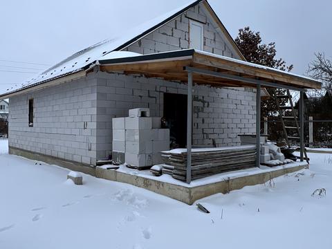 будинок за адресою Соколова Гора вул.