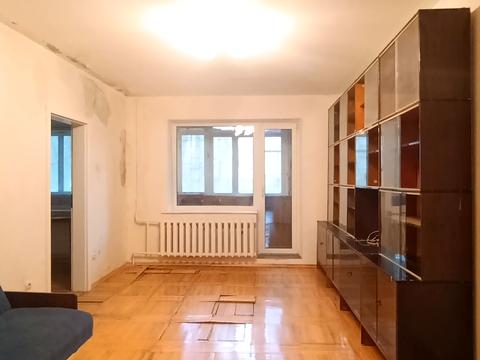 коммерческая по адресу Смелянская ул., 17