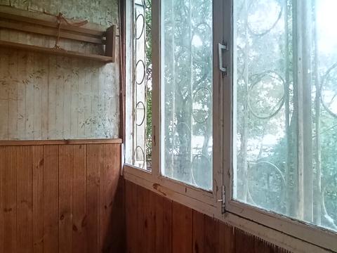 коммерческая по адресу Смелянская ул., 17