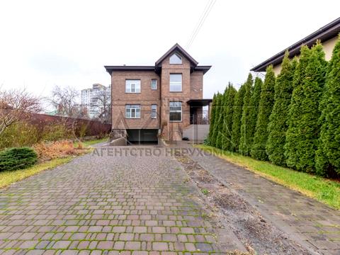 будинок за адресою Михайла Ялового пров. (Толбухіна), 5