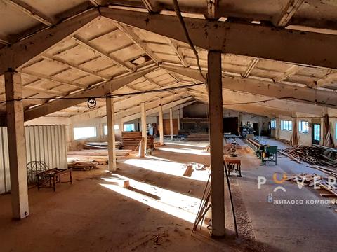 комерційна за адресою Вербова, 1