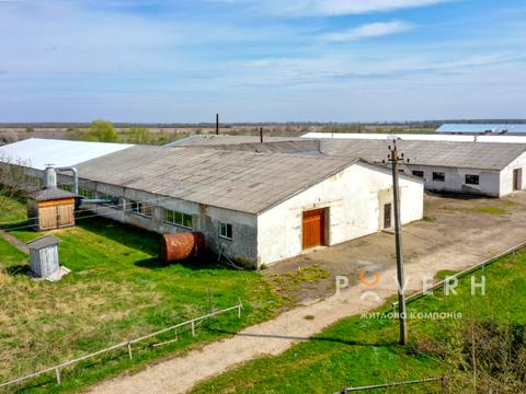 комерційна за адресою Вербова, 1