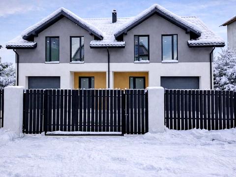 будинок за адресою Межева вул., 3