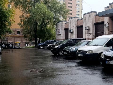 коммерческая по адресу Смелянская ул., 17