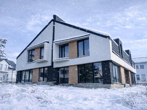 будинок за адресою Ремболовича, 1