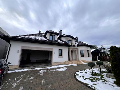 дом по адресу Проектована