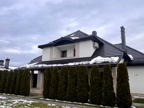 дом по адресу Проектована