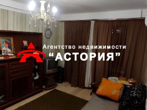 квартира за адресою Дудикіна вул., 22-А