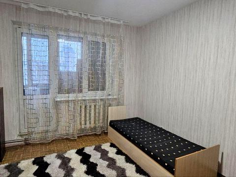 квартира по адресу Пономарёва ул., 18-А