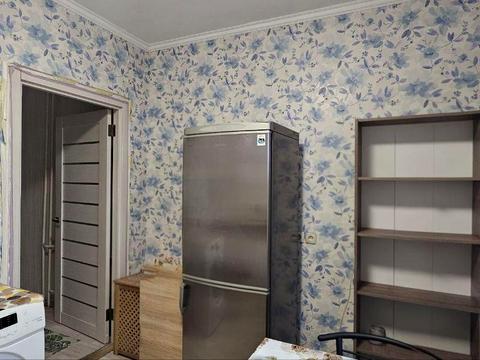 квартира по адресу Пономарёва ул., 18-А