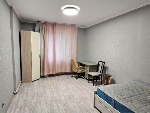 квартира по адресу Пономарёва ул., 18-А