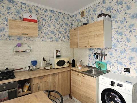 квартира по адресу Пономарёва ул., 18-А