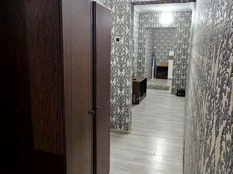 квартира по адресу Пономарёва ул., 18-А