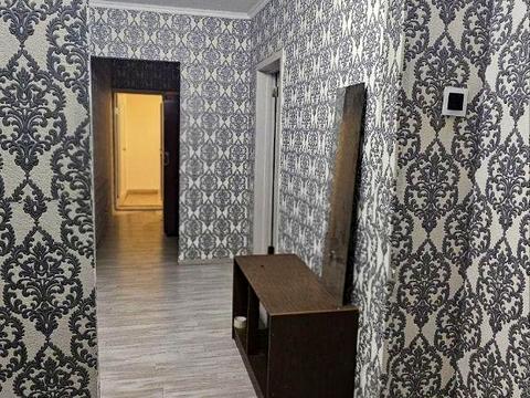 квартира по адресу Пономарёва ул., 18-А