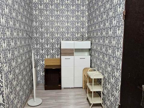 квартира по адресу Пономарёва ул., 18-А