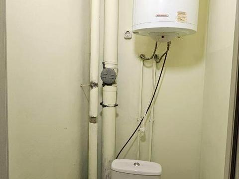 квартира по адресу Пономарёва ул., 18-А