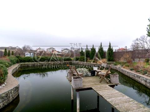 дом по адресу Київська ул.