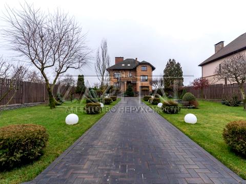 дом по адресу Київська ул.