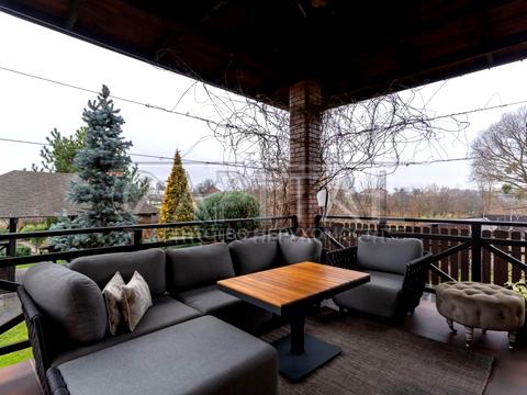 дом по адресу Київська ул.