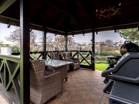 дом по адресу Київська ул.