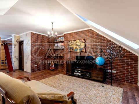 дом по адресу Київська ул.