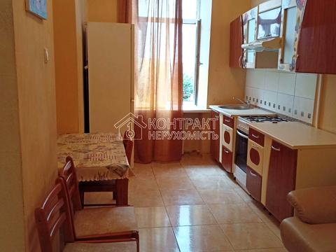 квартира по адресу Аптекарский въезд, 4