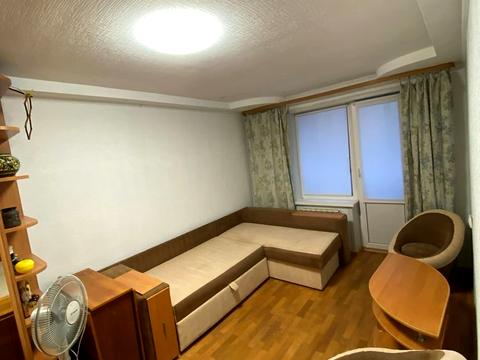 квартира за адресою Київ, Симиренка вул., 7-Б