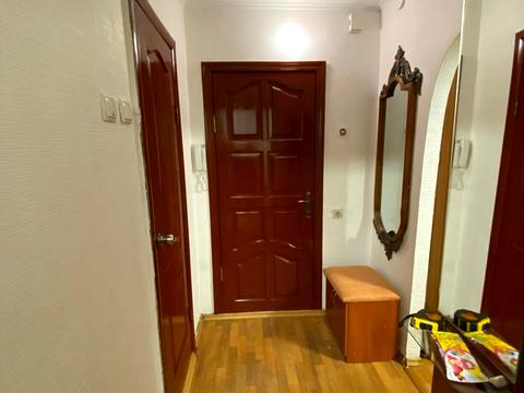 квартира за адресою Київ, Симиренка вул., 7-Б